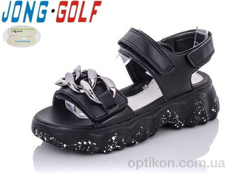 Босоніжки Jong Golf B20242-0