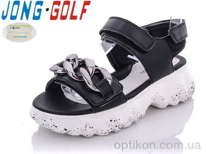 Босоніжки Jong Golf B20242-30