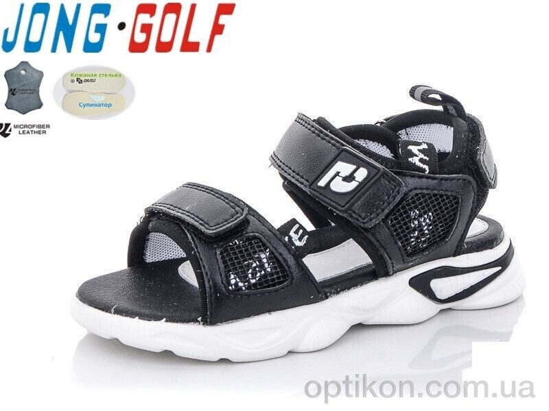 Сандалі Jong Golf B20227-30
