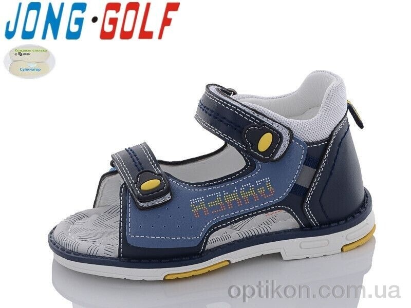 Сандалі Jong Golf M20281-1