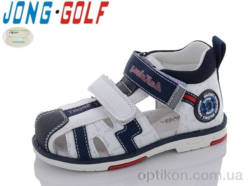 Сандалі Jong Golf M20261-7