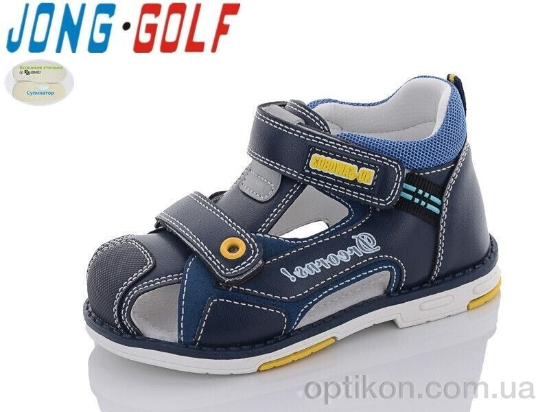 Сандалі Jong Golf M20262-1