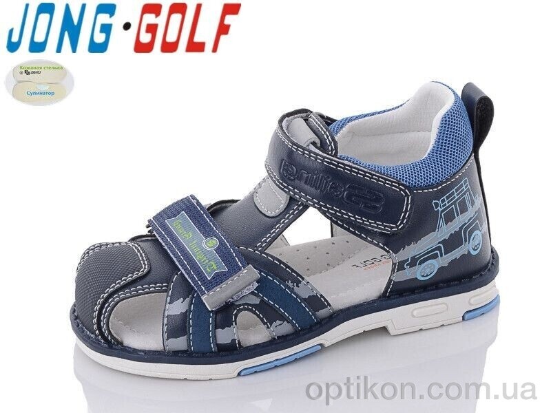 Сандалі Jong Golf M20263-1