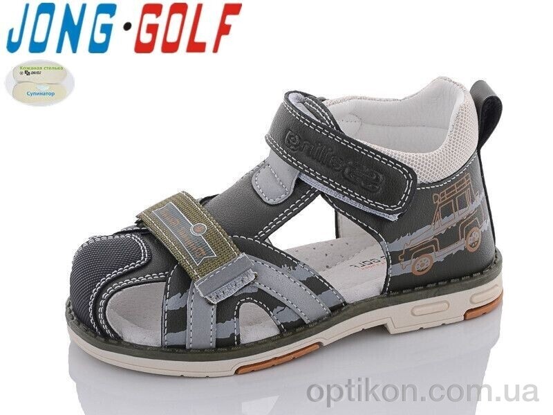 Сандалі Jong Golf M20263-5