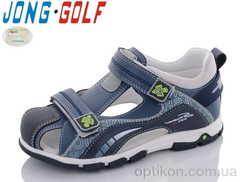 Сандалі Jong Golf B20269-17