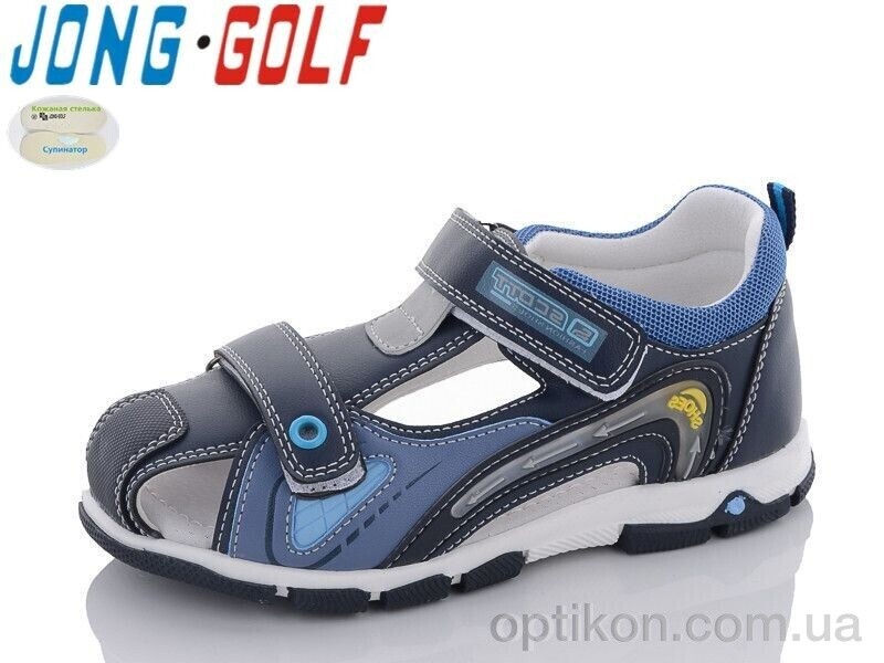 Сандалі Jong Golf B20267-1