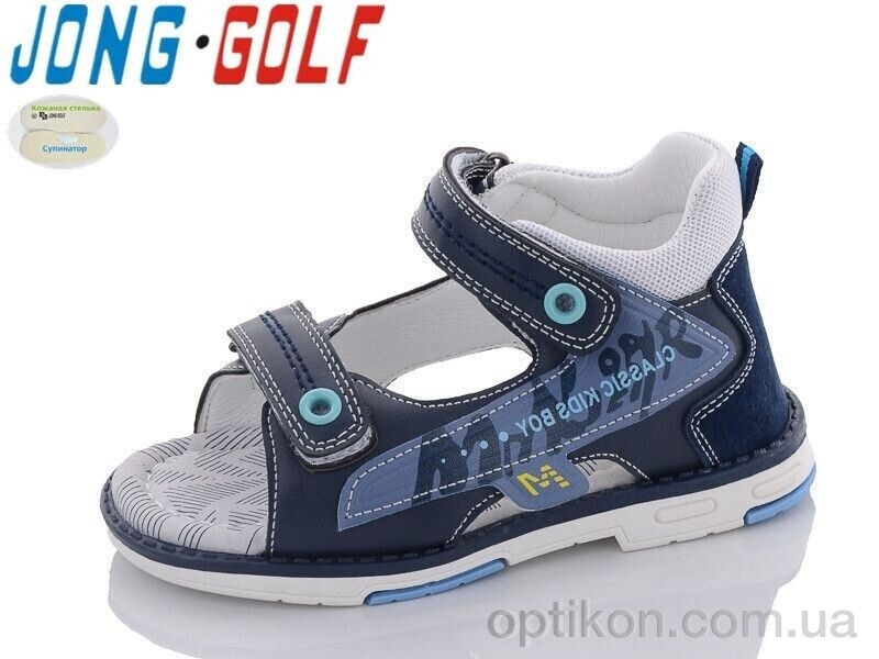 Сандалі Jong Golf M20282-1
