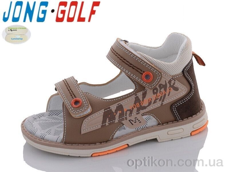 Сандалі Jong Golf M20282-3