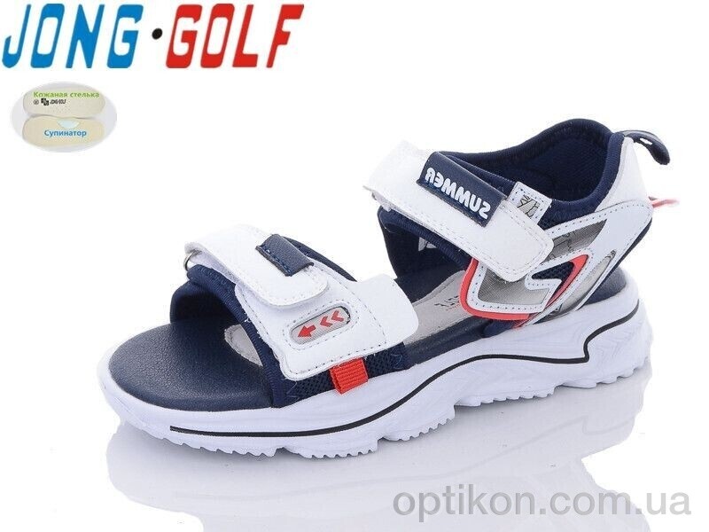 Сандалі Jong Golf B20321-7