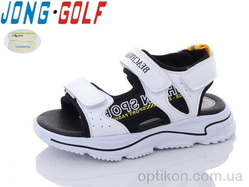 Сандалі Jong Golf C20324-7
