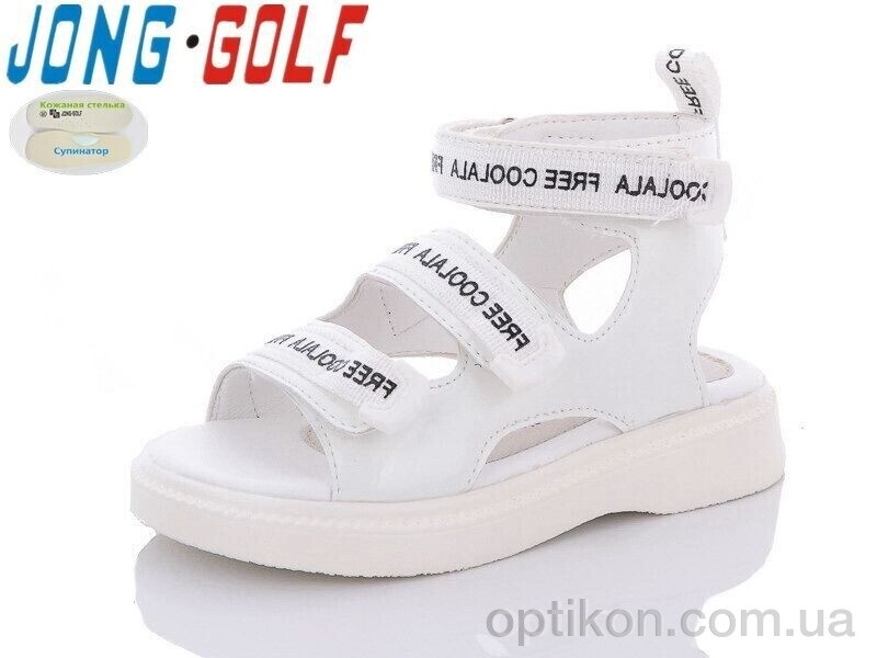Босоніжки Jong Golf B20334-7