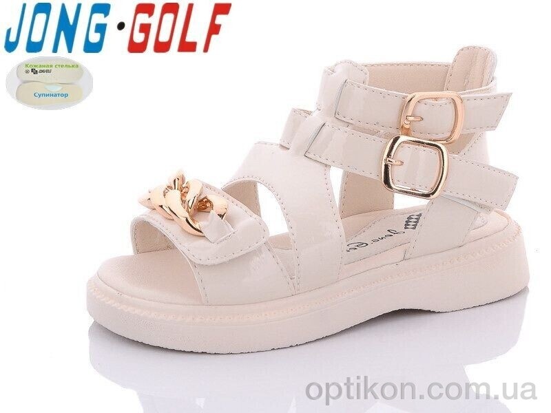 Босоніжки Jong Golf B20336-6