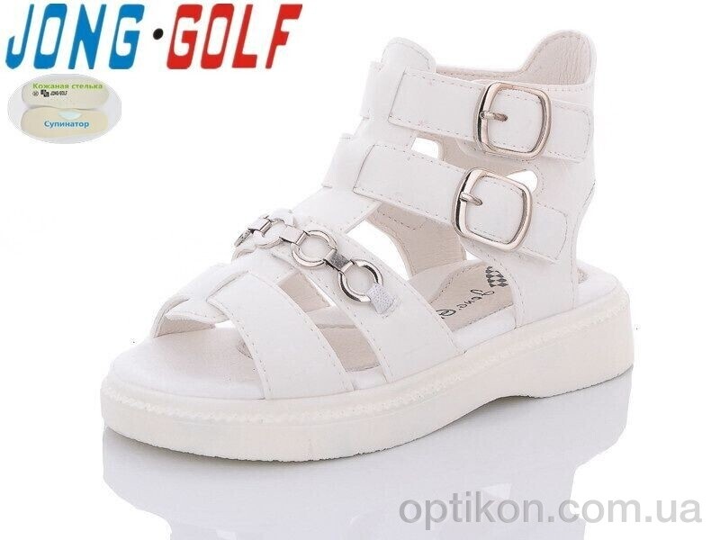 Босоніжки Jong Golf B20335-7