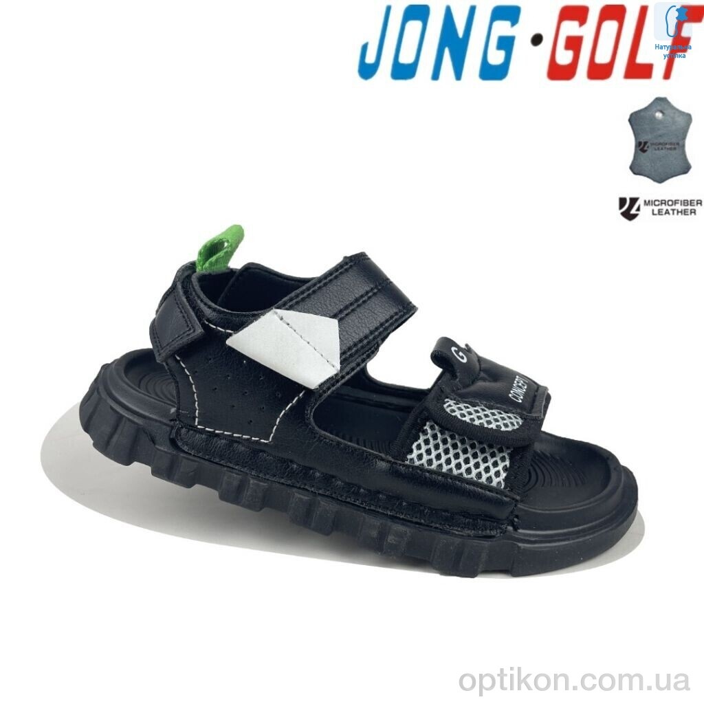 Сандалі Jong Golf B20291-0
