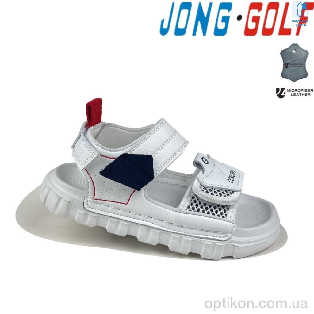 Сандалі Jong Golf B20291-7