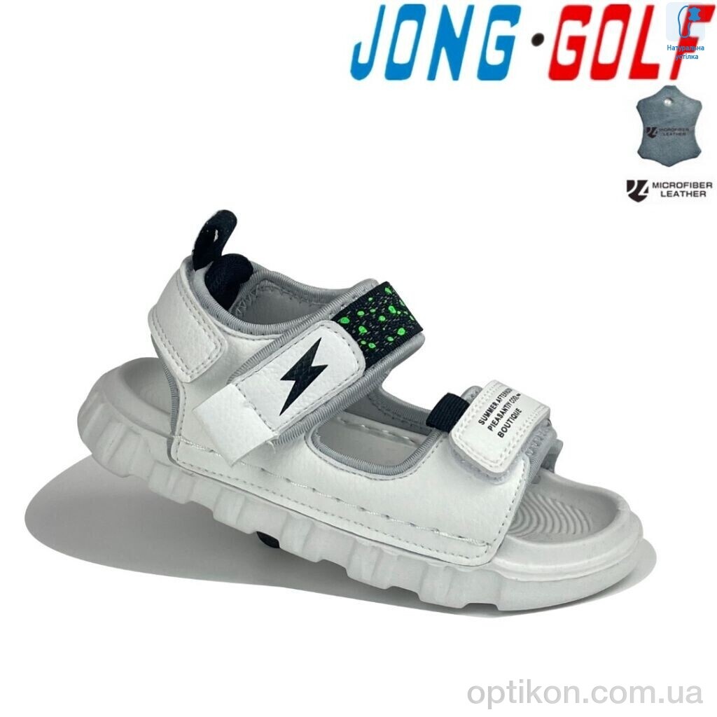 Сандалі Jong Golf B20305-7