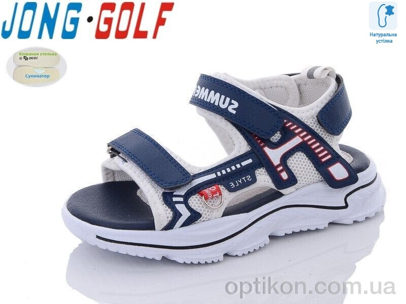 Сандалі Jong Golf B20319-7