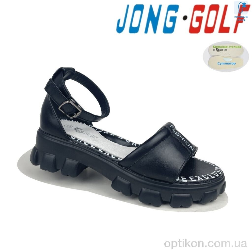 Босоніжки Jong Golf C20348-0