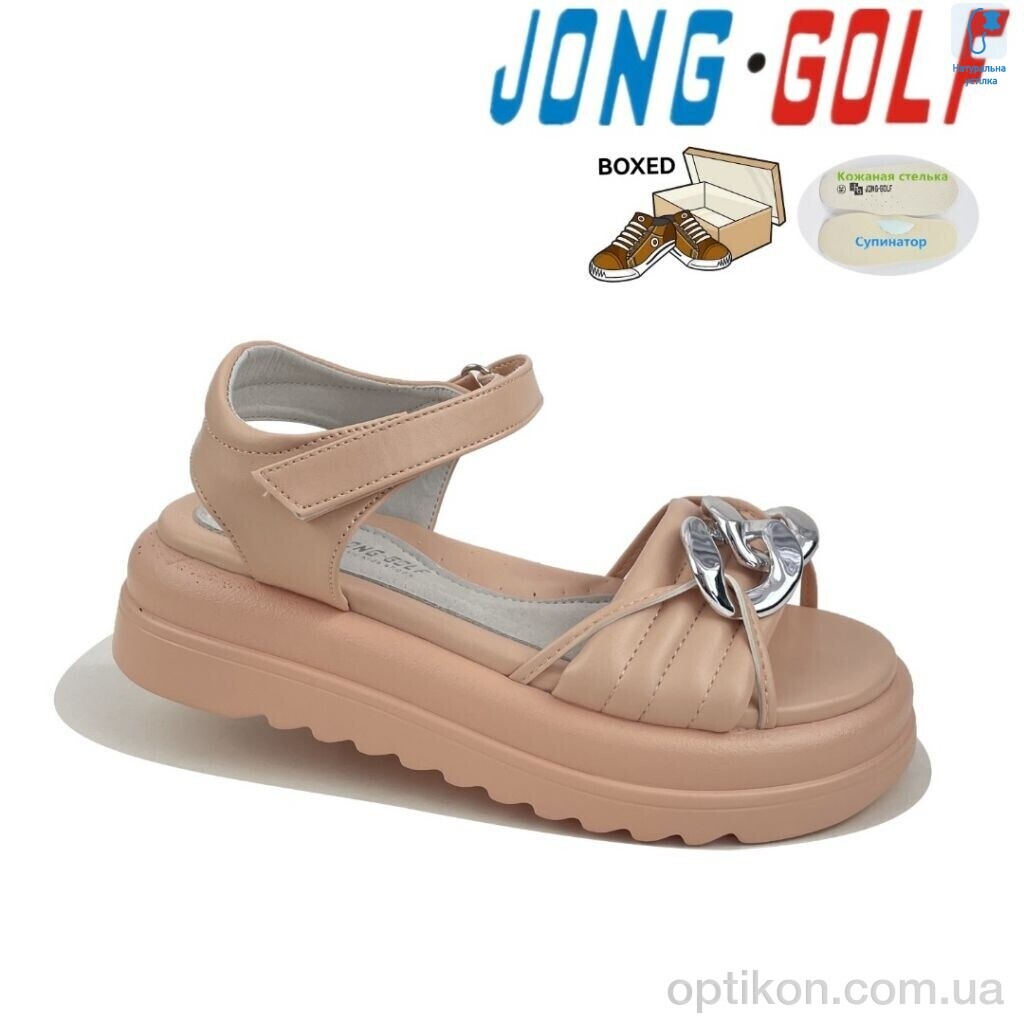 Босоніжки Jong Golf C20354-8