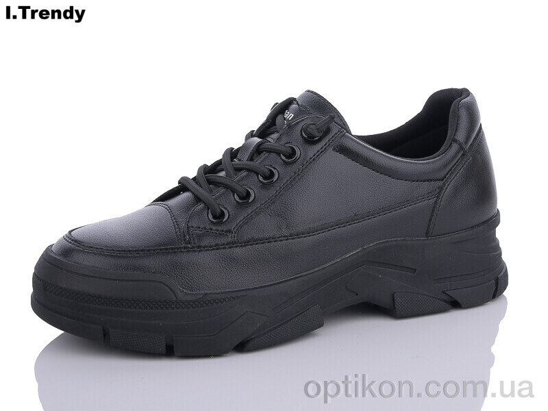 Туфлі Trendy E2535-1