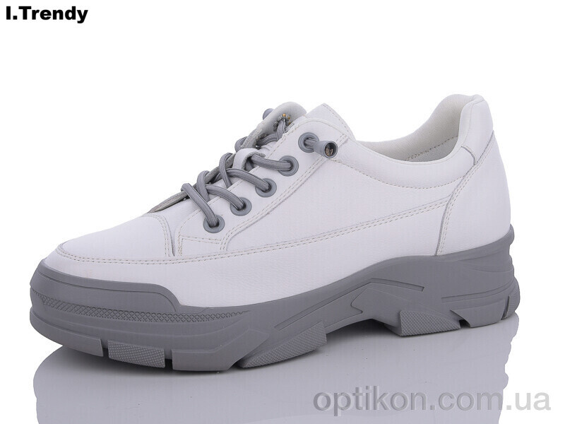 Туфлі Trendy E2535-21