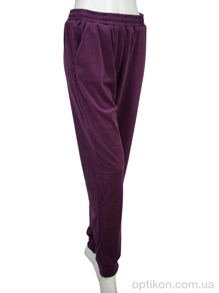 Спортивні штаны Banko A001-4 violet