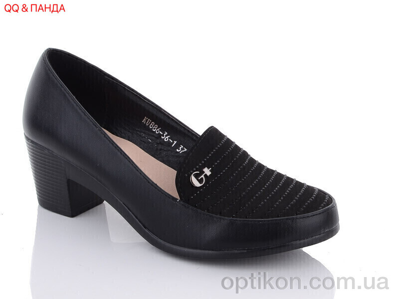 Туфлі QQ shoes KU886-36-1