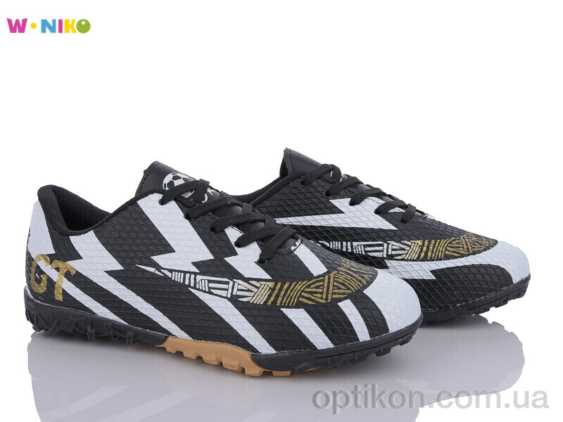 Футбольне взуття W.niko QS285-1