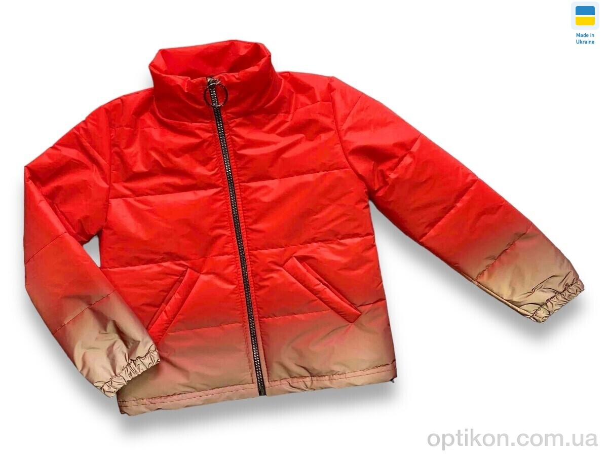 Куртка LiMa 2054 red (128-152)