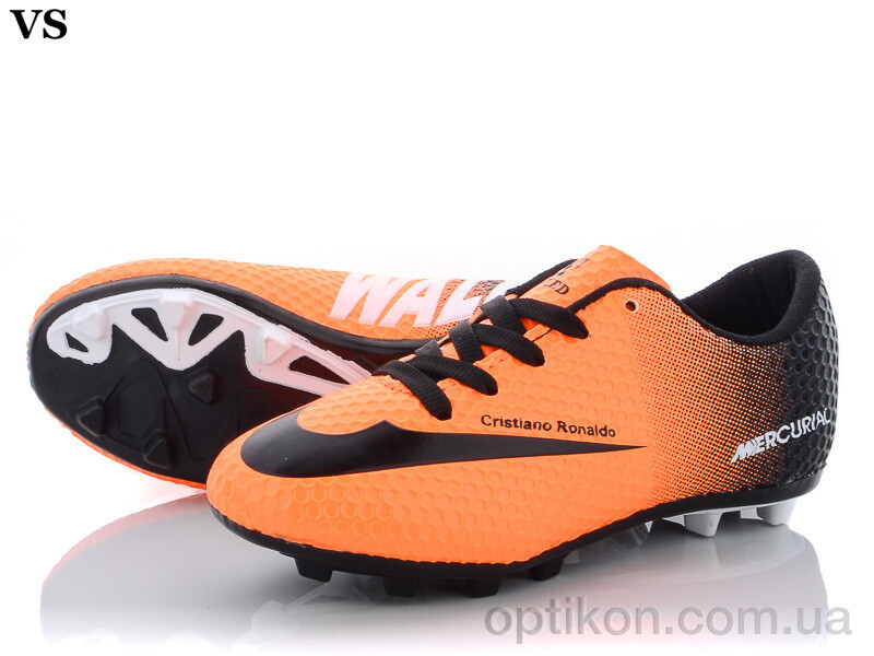 Футбольне взуття VS CRAMPON 03 (31-35)