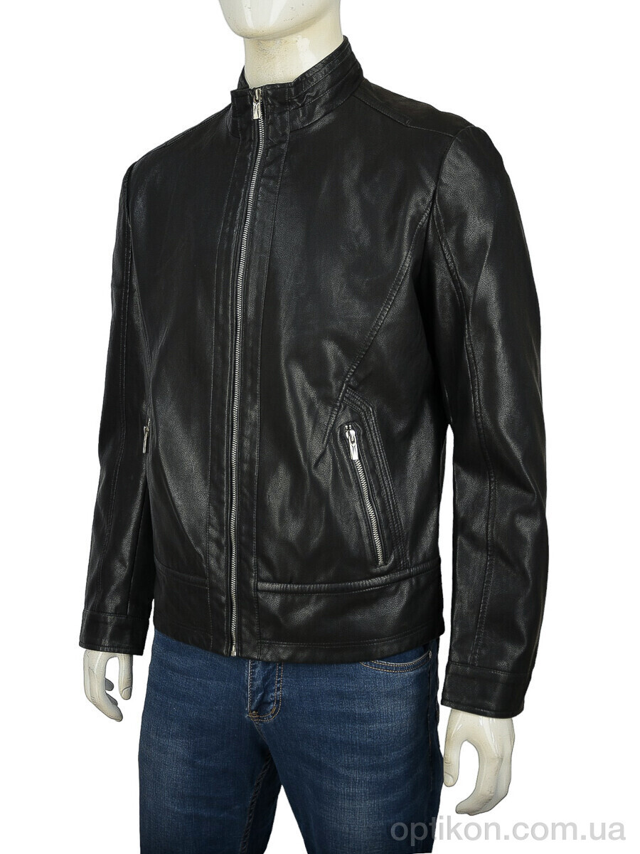Куртка Obuvok 1958 (08158) black