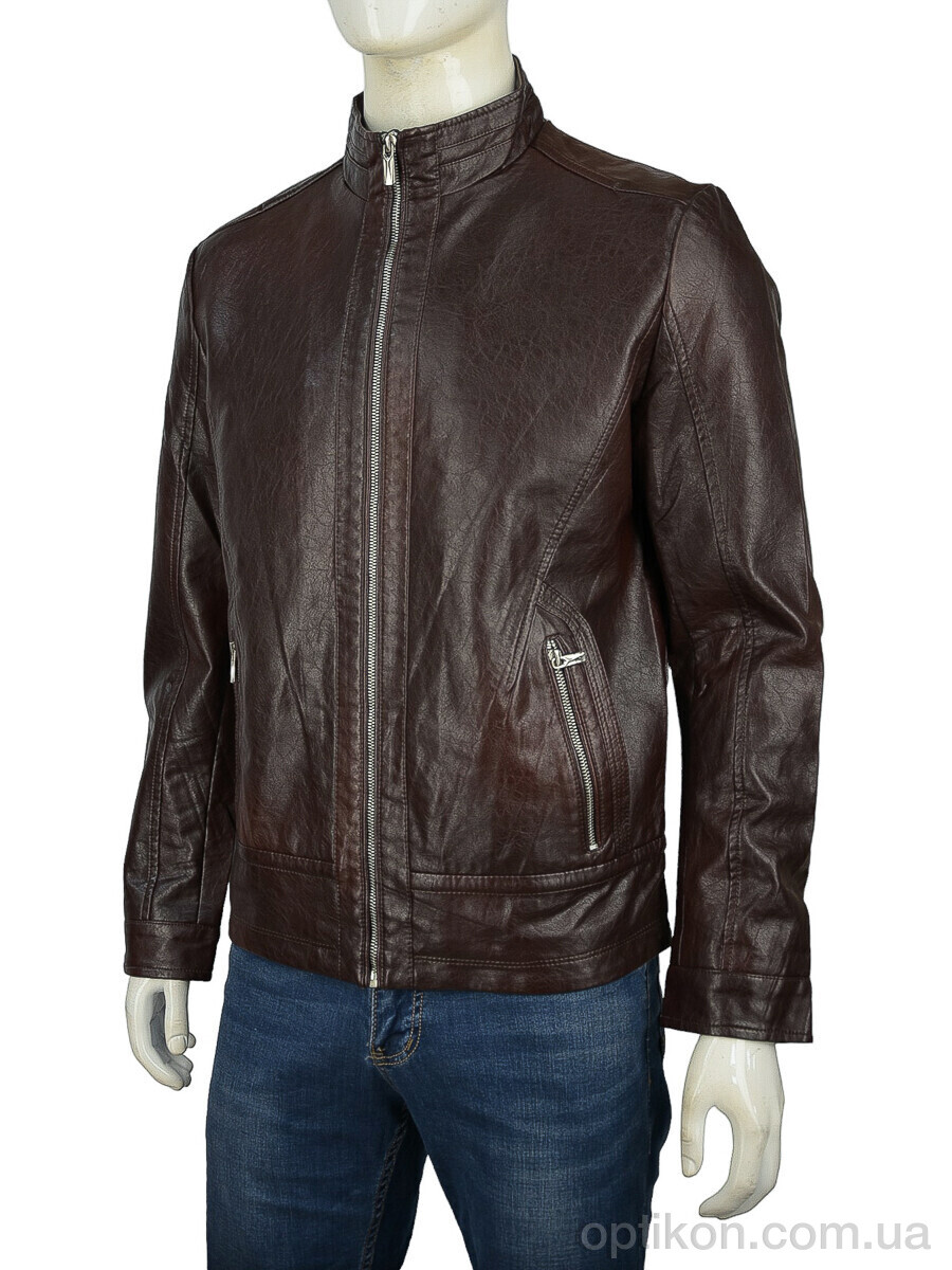 Куртка Obuvok 1958 (08159) brown