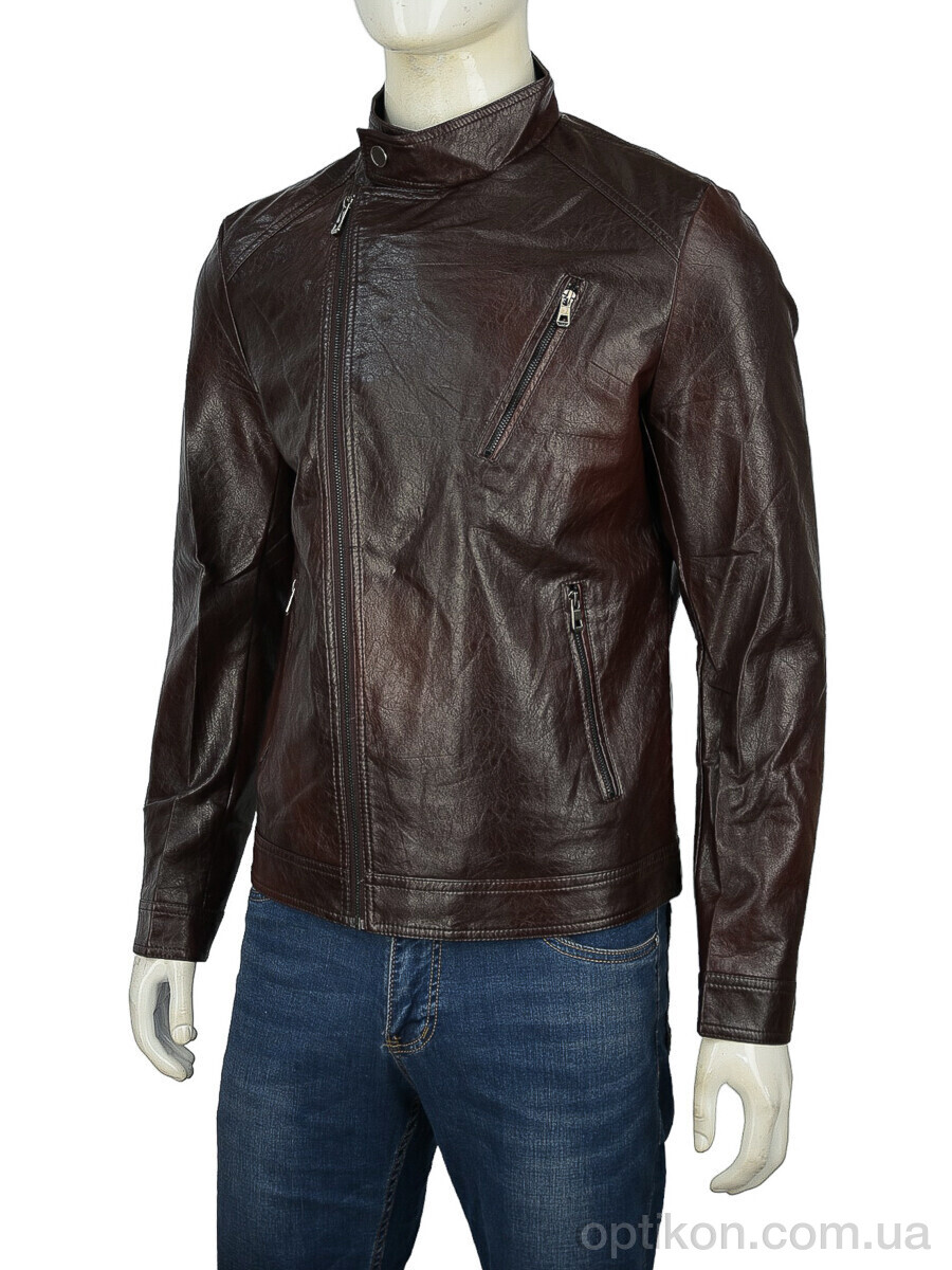 Куртка Obuvok 1052-2 (08131) brown
