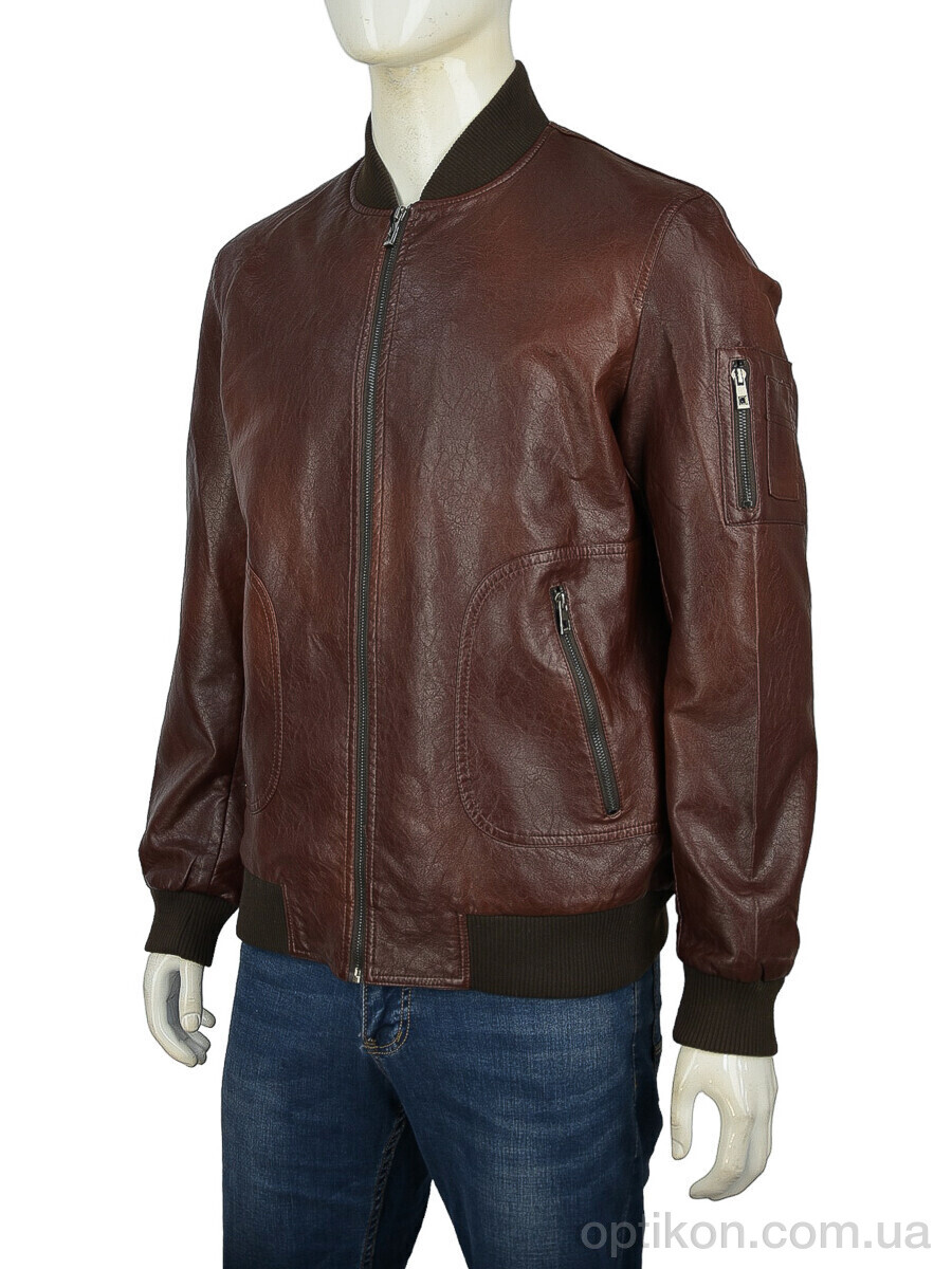 Куртка Obuvok 1030 (08127) brown