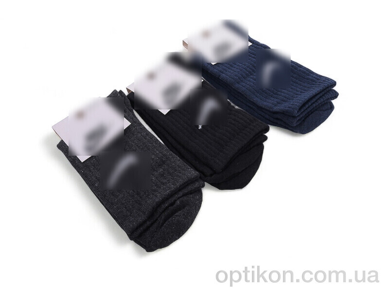 Шкарпетки Obuvok XL105 (03906) mix