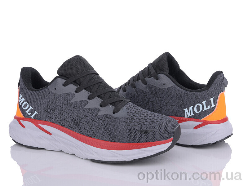 Кросівки Moli A050-2