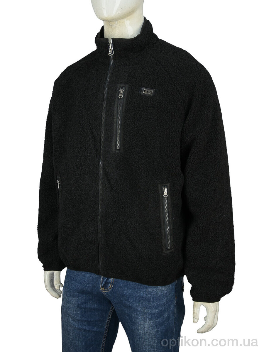Куртка Мир 3472-2302 black