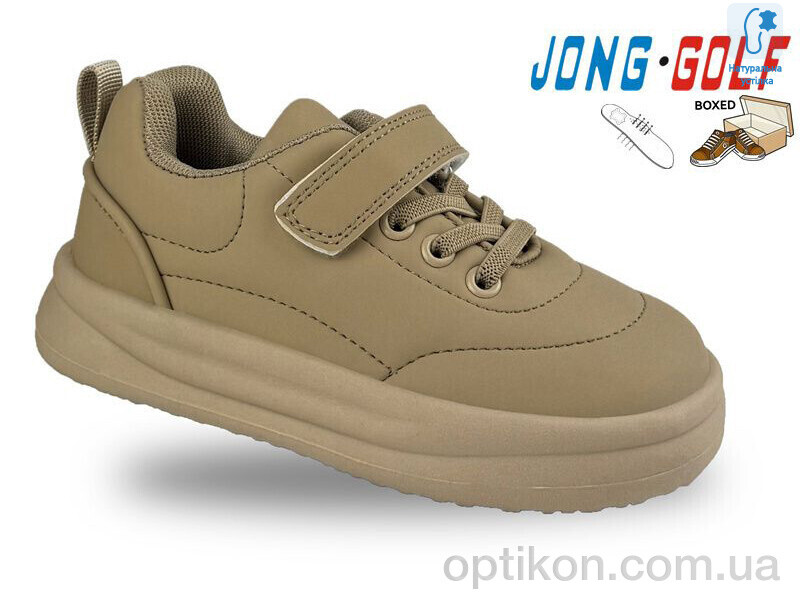 Кросівки Jong Golf B11248-3