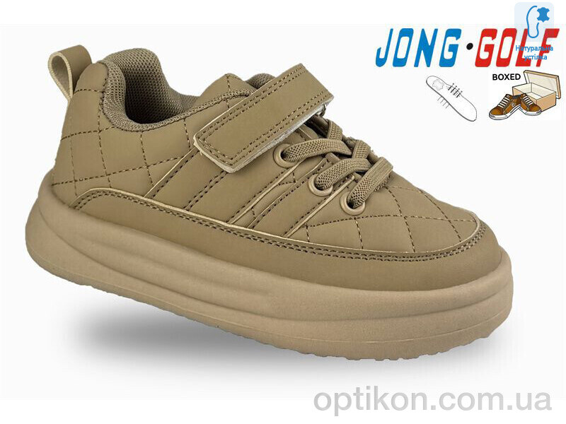 Кросівки Jong Golf B11249-3