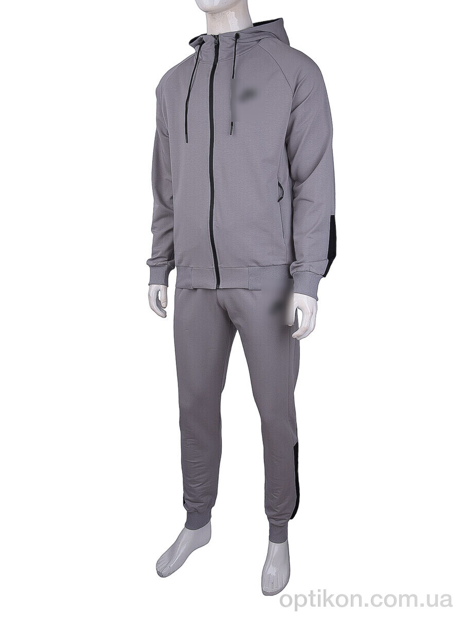 Спортивний костюм Luna Store 105 grey