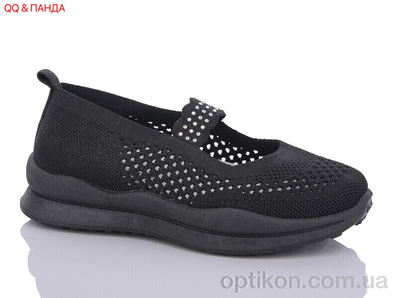 Туфлі QQ shoes 7002-1