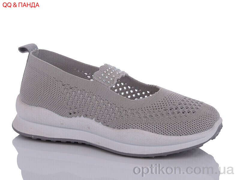 Туфлі QQ shoes 7002-2