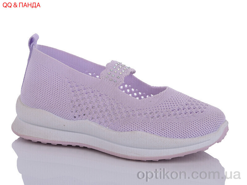 Туфлі QQ shoes 7002-3