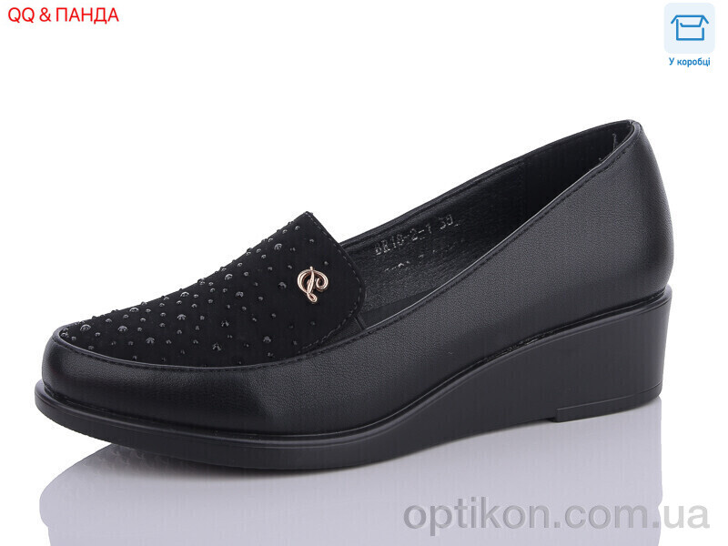 Туфлі QQ shoes 18-2-1