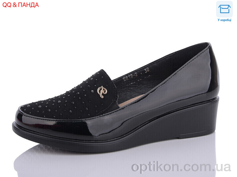 Туфлі QQ shoes 18-2