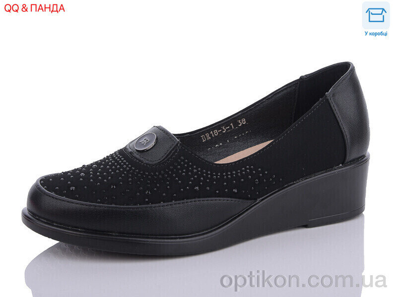 Туфлі QQ shoes 18-3-1