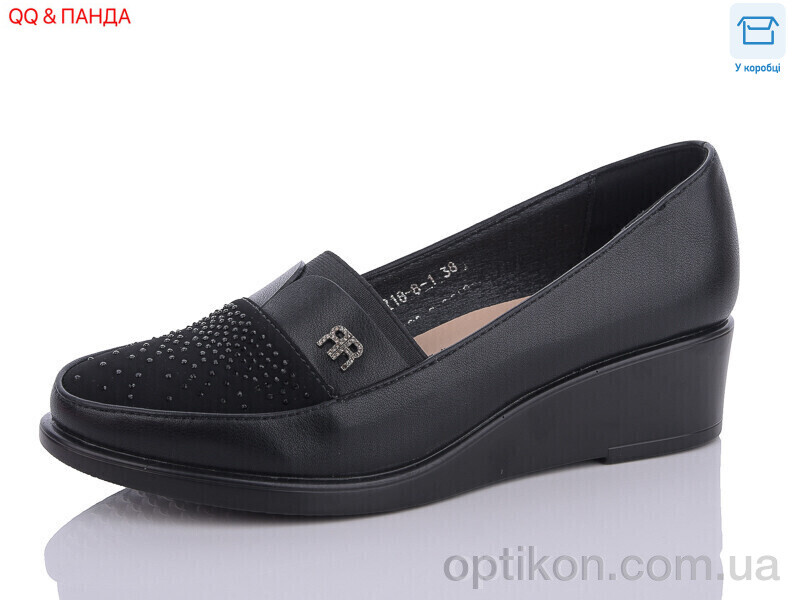 Туфлі QQ shoes 18-8-1