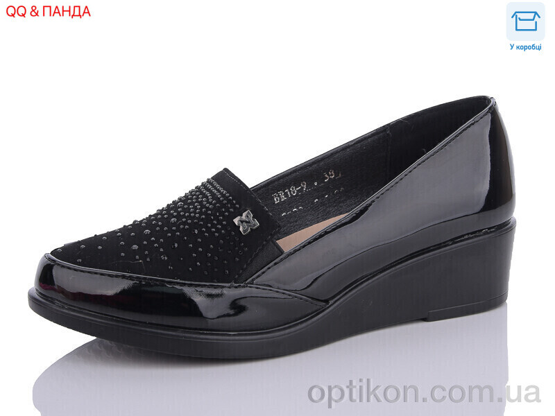 Туфлі QQ shoes 18-9