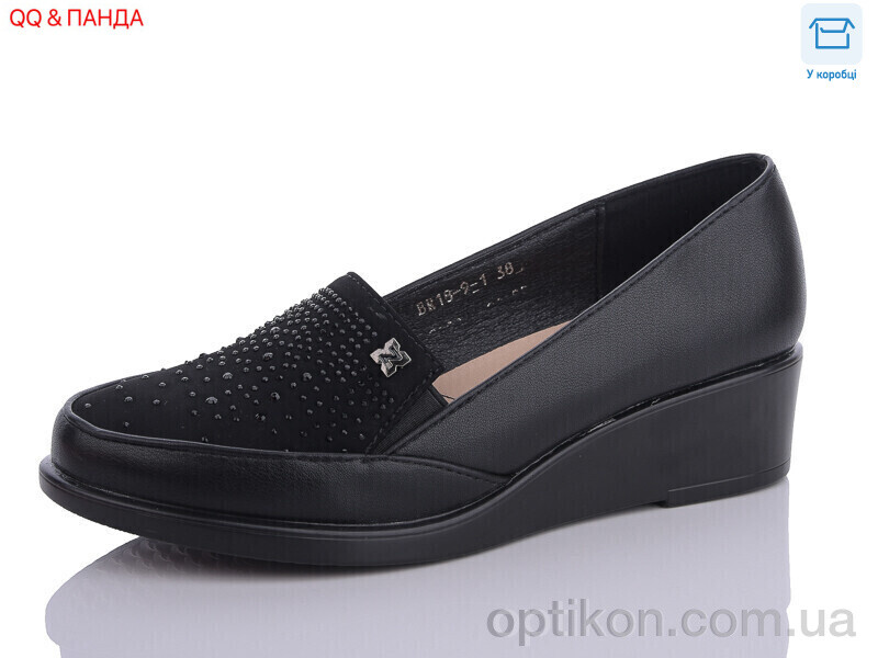 Туфлі QQ shoes 18-9-1