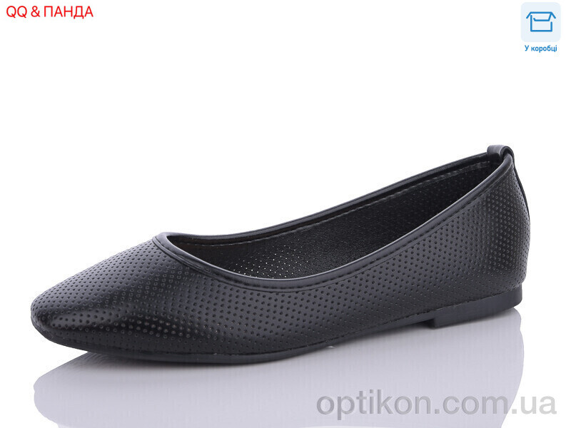 Балетки QQ shoes QQ16-1